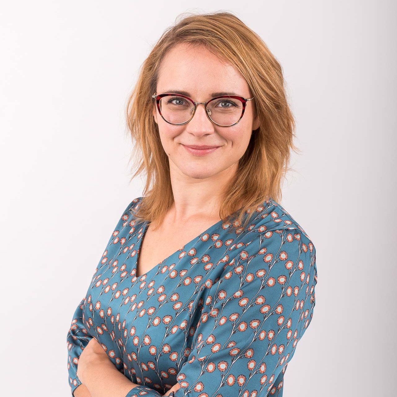 Docteur Charlotte THELLIER